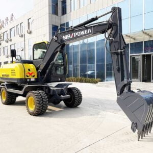 excavator grapple attachment