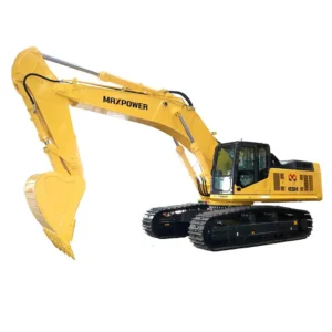 Large Excavator ME520