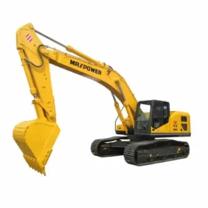 Best Excavator ME390.9