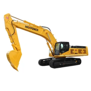 Best Chinese Excavator ME560