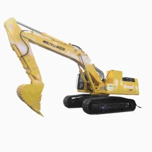 Commercial Excavator ME500EV