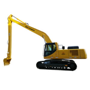 Extended Boom Excavator ME360.9