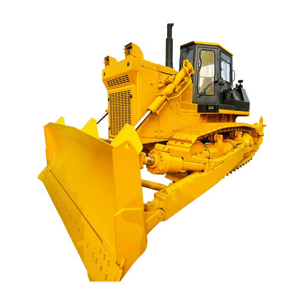 what is a dozer used for