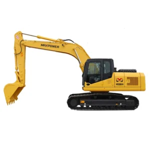 best mini excavator