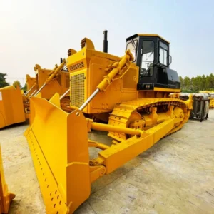 Compact Dozer for Sale