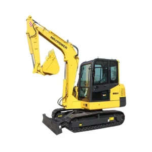 compact excavator for sale